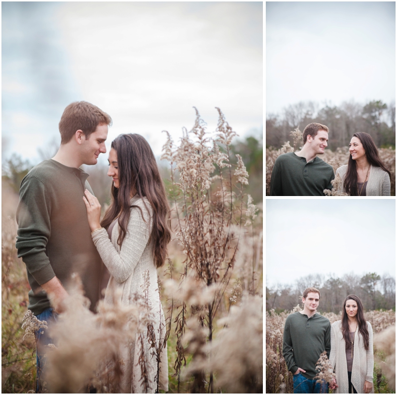Moss Rock Engagement Session by Rebecca Long_018
