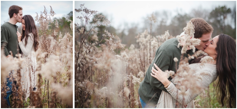 Moss Rock Engagement Session by Rebecca Long_020