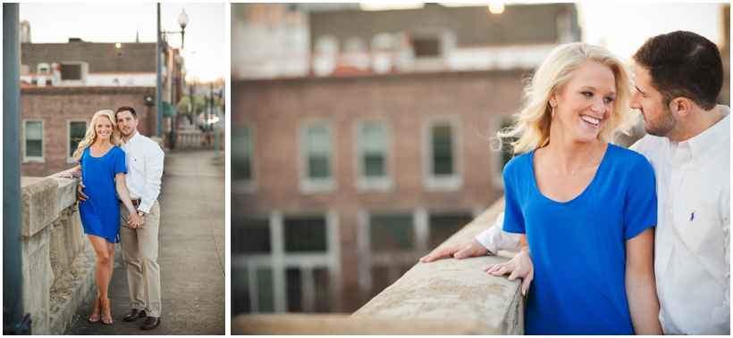 Mountain Brook and Downtown Birmingham Engagement Session by Birmingham Photographer Rebecca Long Photography_023