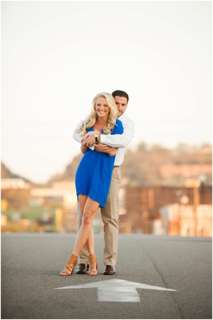 Mountain Brook and Downtown Birmingham Engagement Session by Birmingham Photographer Rebecca Long Photography_025