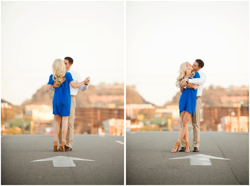 Mountain Brook and Downtown Birmingham Engagement Session by Birmingham Photographer Rebecca Long Photography_026