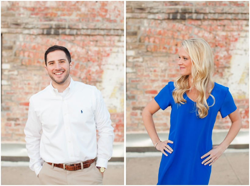 Mountain Brook and Downtown Birmingham Engagement Session by Birmingham Photographer Rebecca Long Photography_028