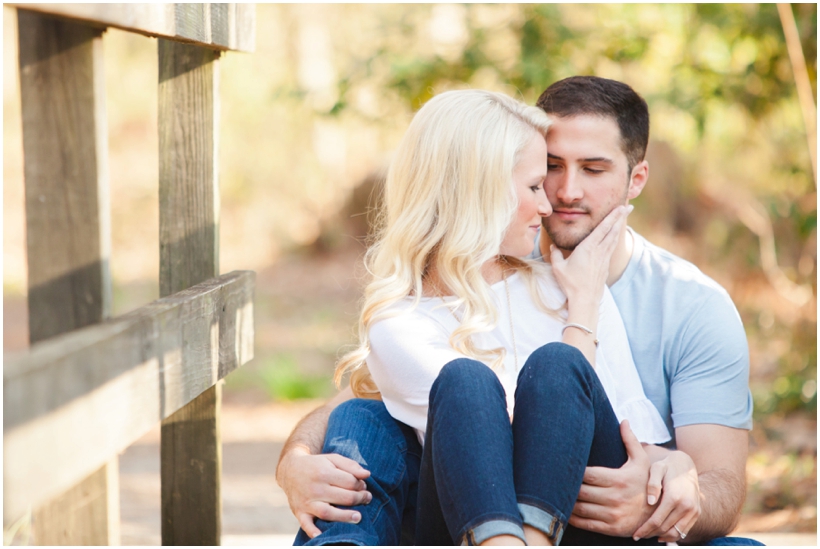 Mountain Brook and Downtown Birmingham Engagement Session by Birmingham Photographer Rebecca Long Photography_006