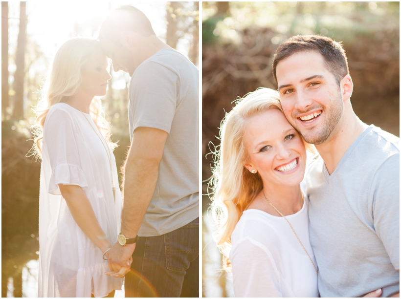Mountain Brook and Downtown Birmingham Engagement Session by Birmingham Photographer Rebecca Long Photography_009