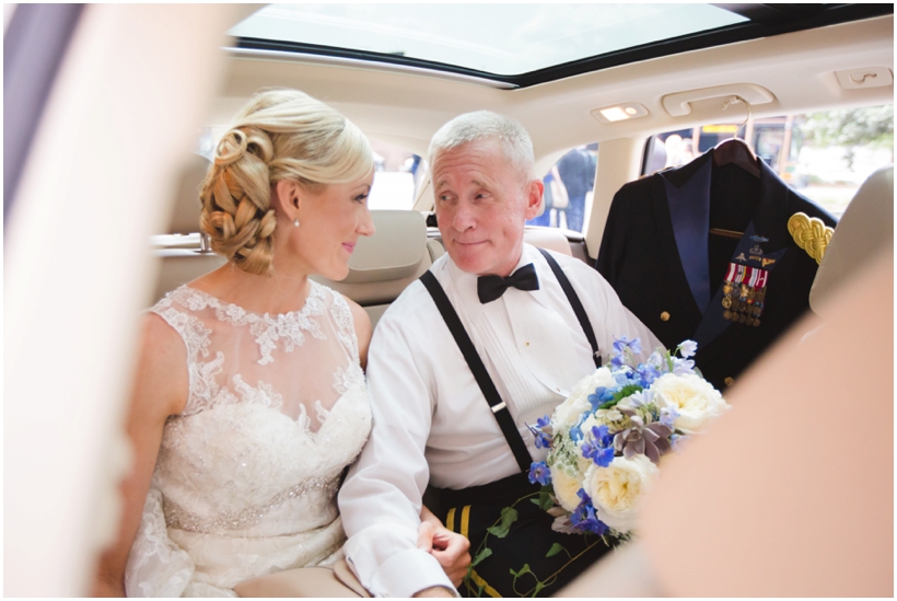 032_Fort Benning Infantry Chapel Wedding by Rebecca Long Photography