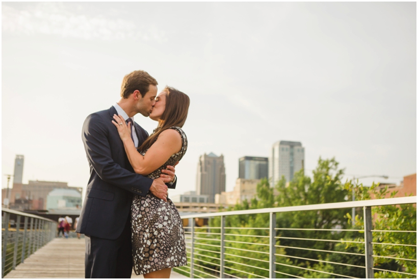 Alabama Theater Engagement Session in Downtown Birmingham Alabama by Rebecca Long Photography_006
