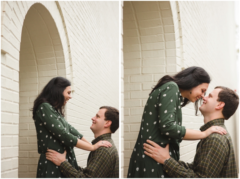 Moss Rock Engagement Session by Rebecca Long Photography_013