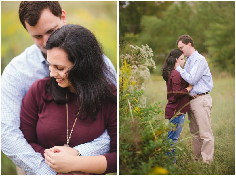 Moss Rock Engagement Session by Rebecca Long Photography_022