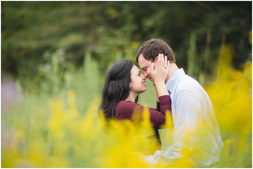 Moss Rock Engagement Session by Rebecca Long Photography_023