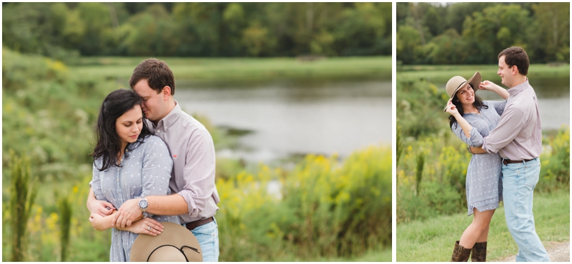 Moss Rock Engagement Session by Rebecca Long Photography_026