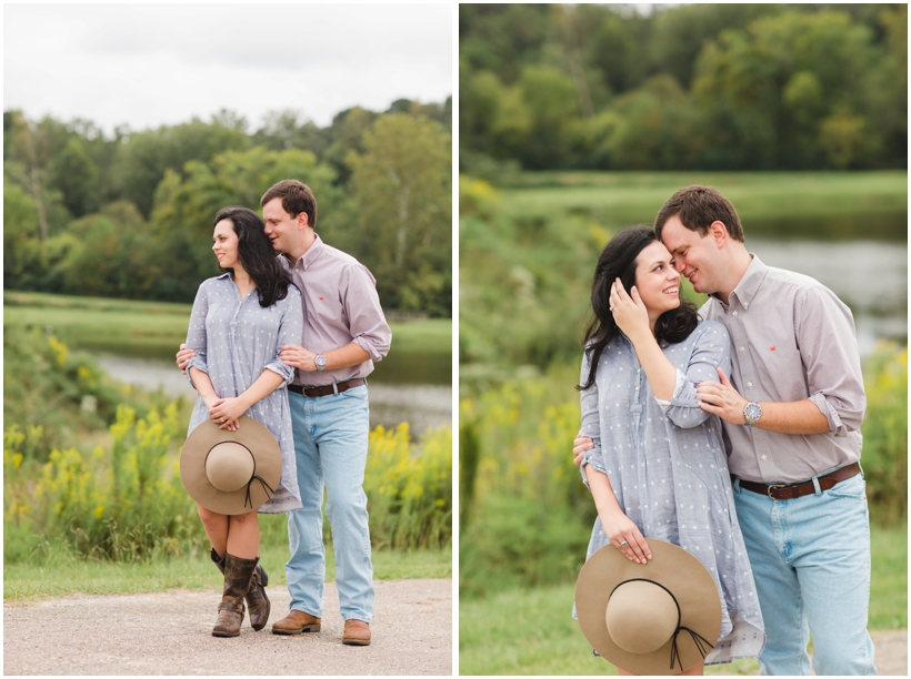 Moss Rock Engagement Session by Rebecca Long Photography_029