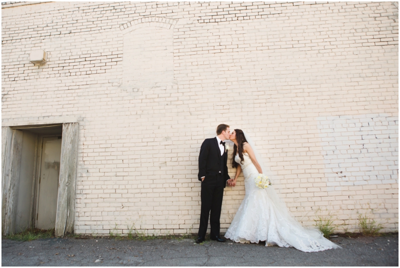 Bridge Street Gallery and Loft Wedding in Downtown Birmingham by Rebecca Long Photography_040