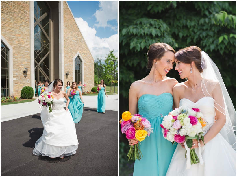 Church of the Highlands Chapel Wedding by Rebecca Long Photography_020