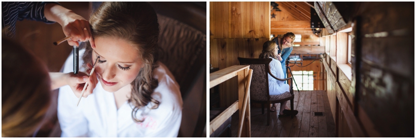 Timber Valley Lodge Wedding by Rebecca Long Photography_002