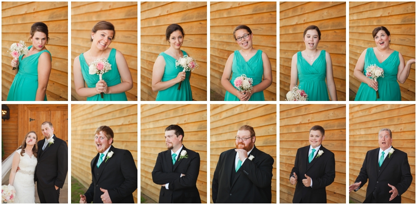 Timber Valley Lodge Wedding by Rebecca Long Photography_020