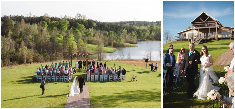 Timber Valley Lodge Wedding by Rebecca Long Photography_029