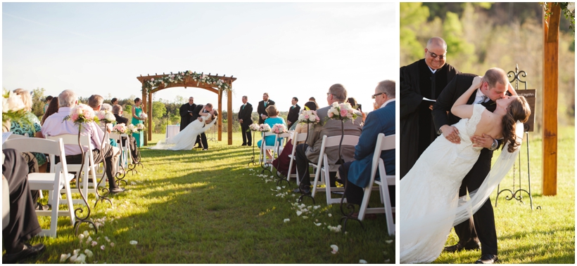 Timber Valley Lodge Wedding by Rebecca Long Photography_032