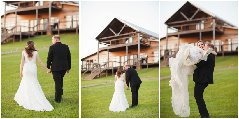 Timber Valley Lodge Wedding by Rebecca Long Photography_041