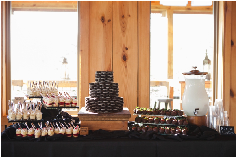 Timber Valley Lodge Wedding by Rebecca Long Photography_044