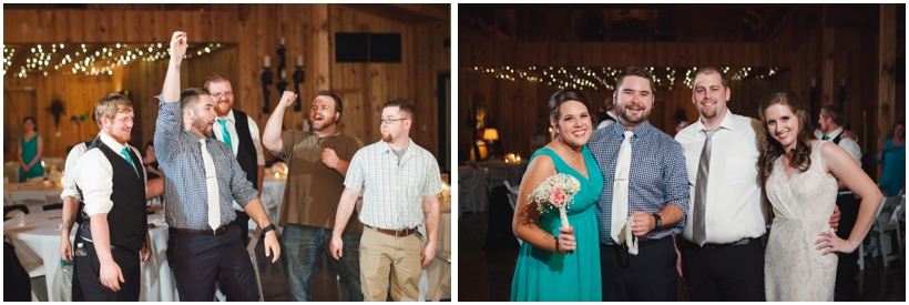 Timber Valley Lodge Wedding by Rebecca Long Photography_061
