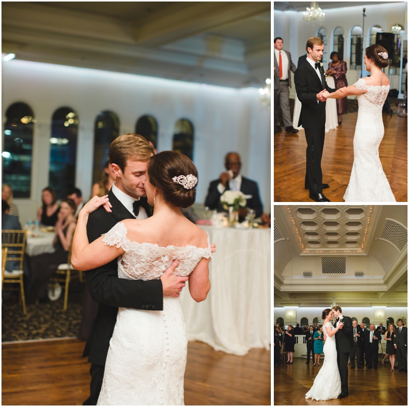 Wedding at The Florentine Birmingham Alabama by Rebecca Long Photography_073