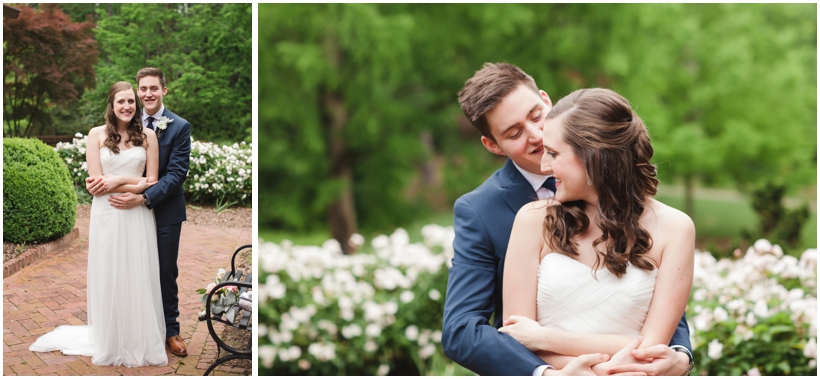 Aldridge Gardens Wedding by Rebecca Long Photography_016