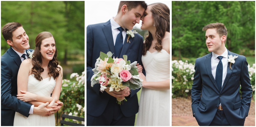 Aldridge Gardens Wedding by Rebecca Long Photography_019