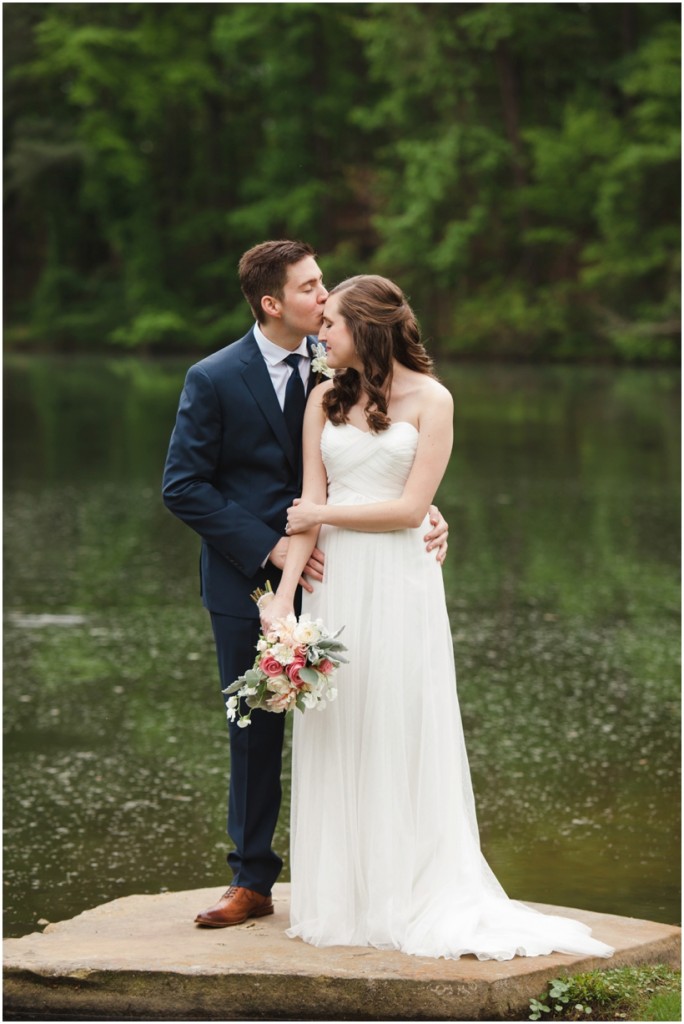 Aldridge Gardens Wedding by Rebecca Long Photography_021