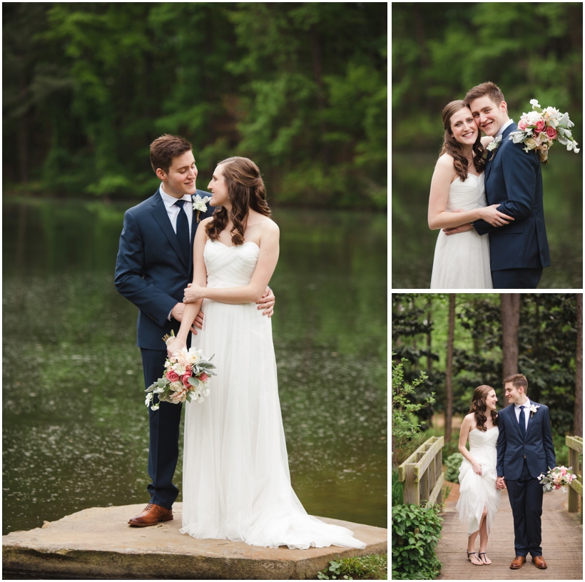 Aldridge Gardens Wedding by Rebecca Long Photography_022