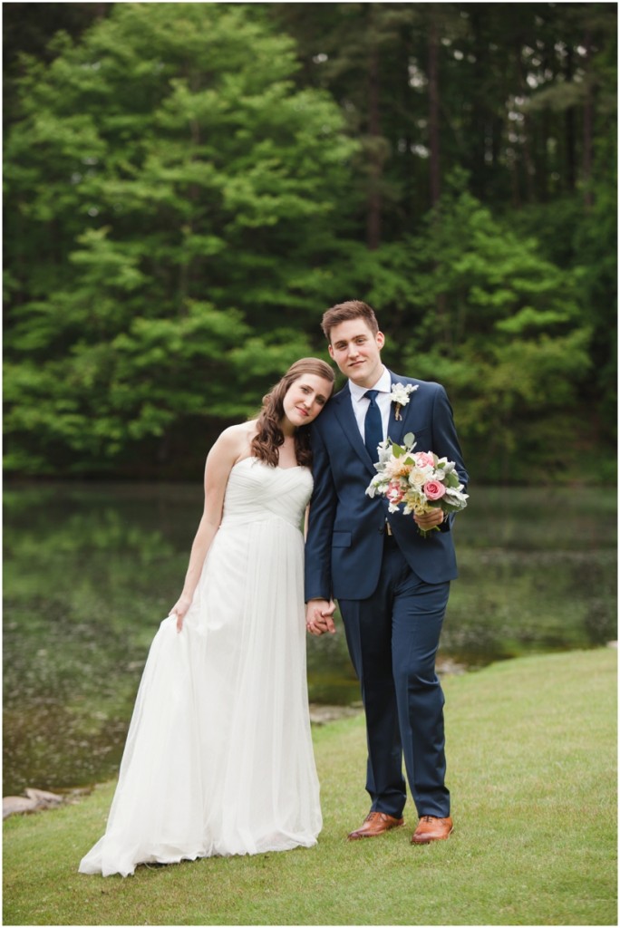 Aldridge Gardens Wedding by Rebecca Long Photography_024