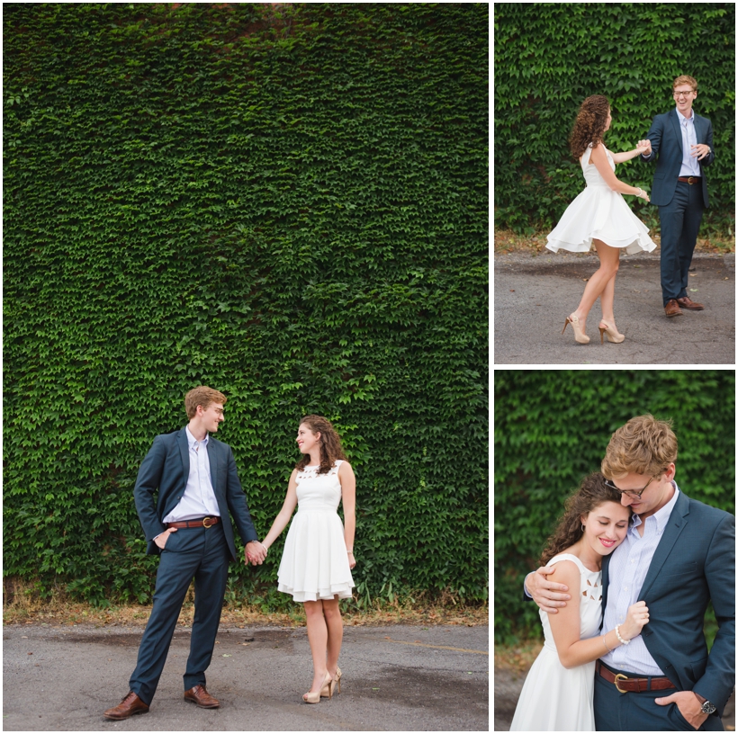 Downtown Birmingham Engagement Session by Rebecca Long Photography_009