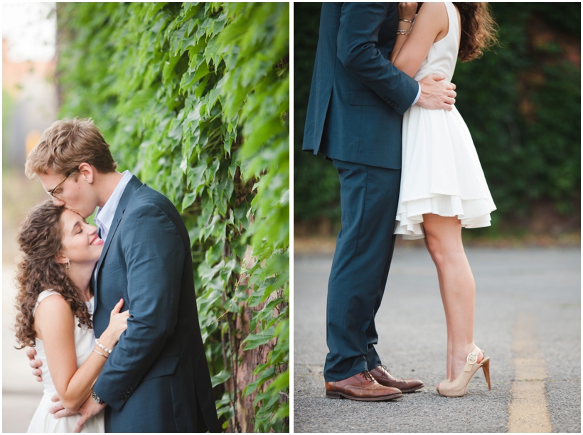 Downtown Birmingham Engagement Session by Rebecca Long Photography_013