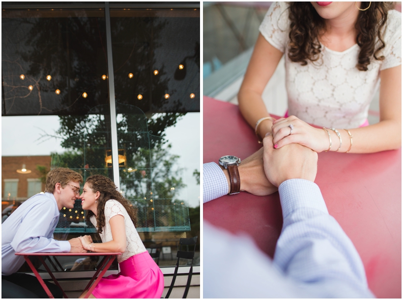 Downtown Birmingham Engagement Session by Rebecca Long Photography_018