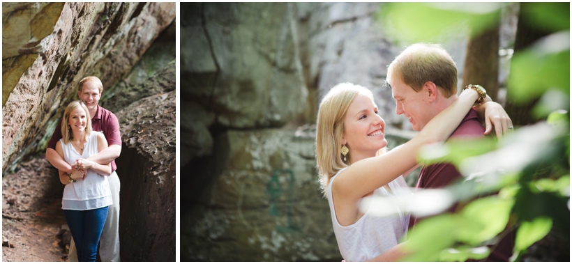 Preserve Hoover Engagement Session by Rebecca Long Photography_005