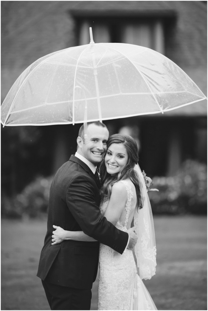 Rainy Day Wedding By Rebecca Long Photography from Birmingham Alabama_042