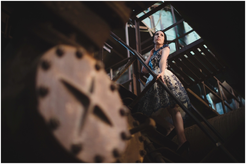 Sloss Furnace Engagement Session_Rebecca Long Photography_005