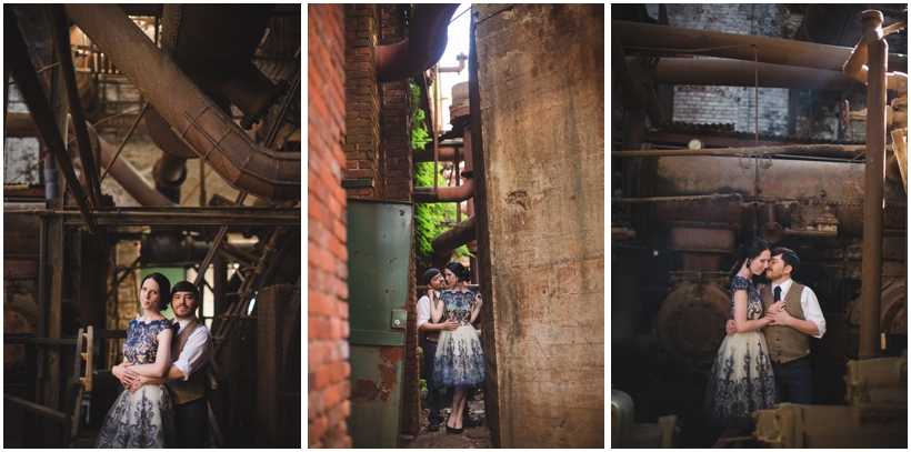 Sloss Furnace Engagement Session_Rebecca Long Photography_009