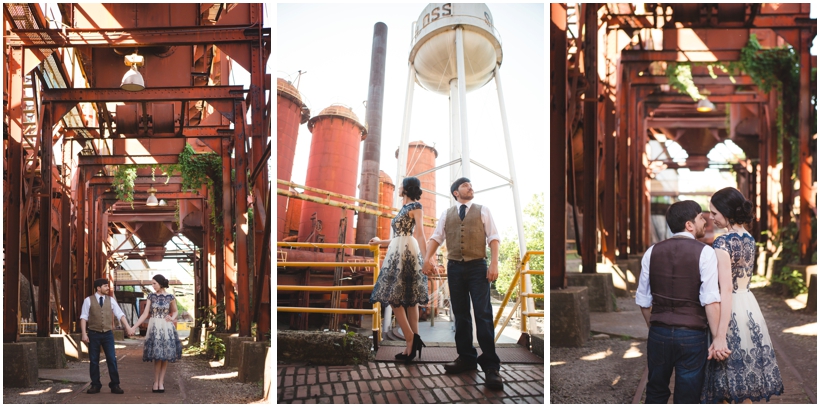 Sloss Furnace Engagement Session_Rebecca Long Photography_012