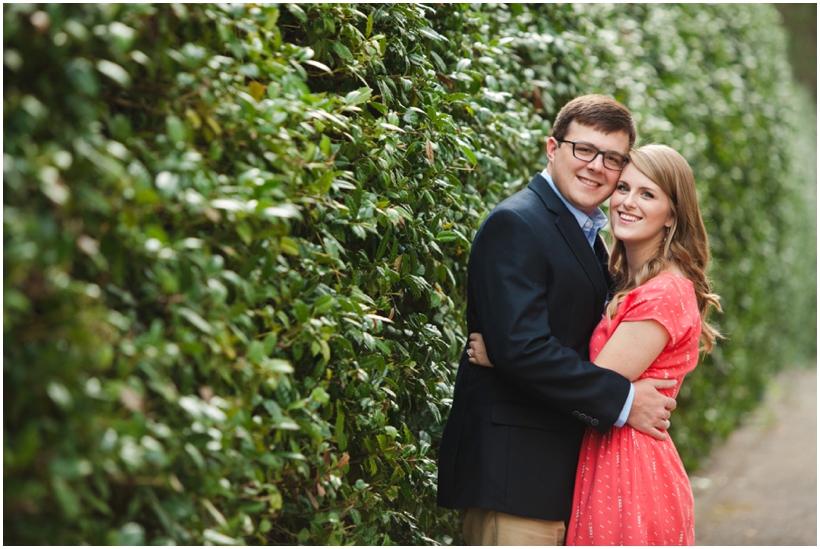 Birmingham English Village Engagement Session by Rebecca Long Photography_001