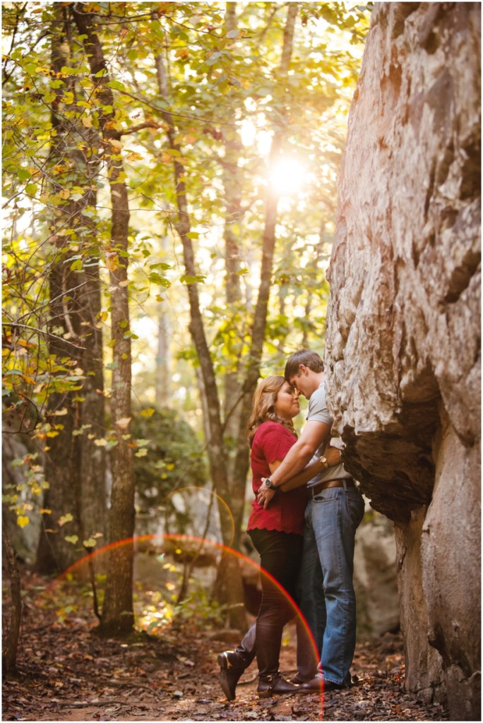 Hoover Alabma Engagement Session by Rebecca Long Photography_001