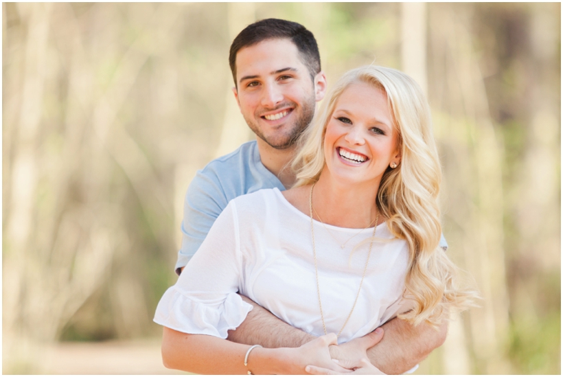 Mountain Brook and Downtown Birmingham Engagement Session by Birmingham Photographer Rebecca Long Photography_001
