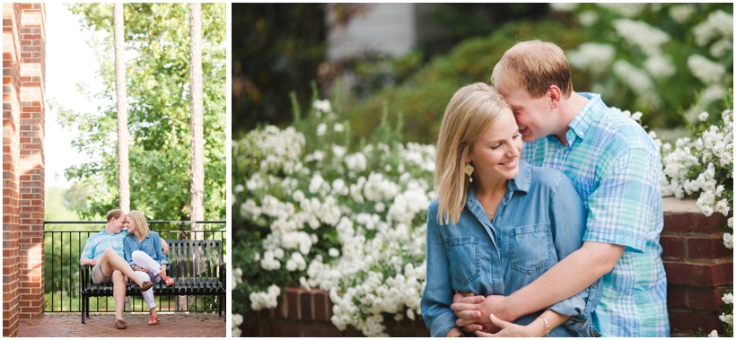 Preserve Hoover Engagement Session by Rebecca Long Photography_001