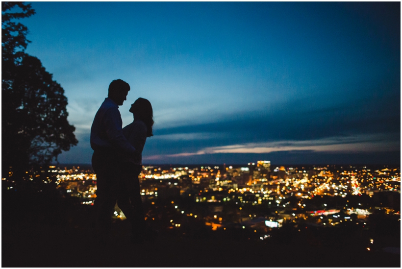Birmingham Engagement Session by Rebecca Long Photography_001